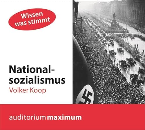 9783654602943: Nationalsozialismus: Wissen was stimmt