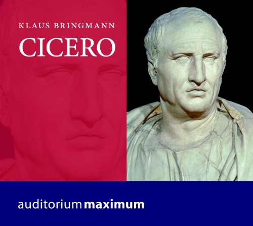 Cicero (9783654603216) by Bringmann, Klaus