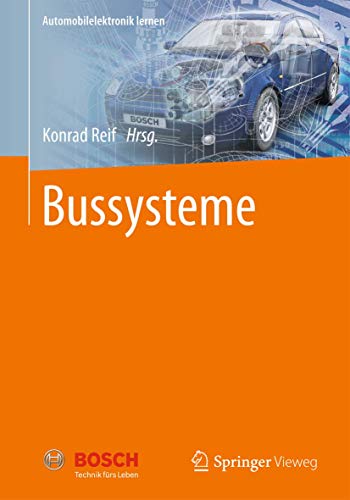 Bussysteme - Konrad Reif