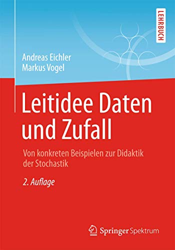 Stock image for Leitidee Daten Und Zufall for sale by Blackwell's