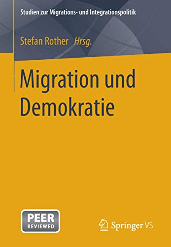 Stock image for Migration und Demokratie for sale by Chiron Media