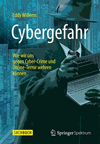 Beispielbild fr Cybergefahr zum Verkauf von Blackwell's