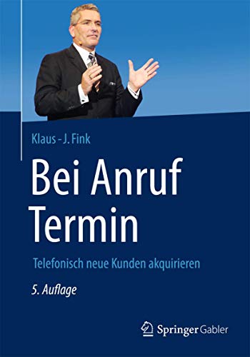 Stock image for Bei Anruf Termin for sale by Blackwell's
