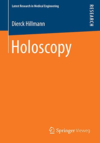 9783658064785: Holoscopy