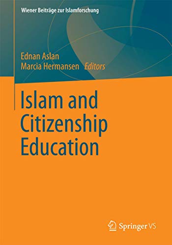 Stock image for Islam and Citizenship Education for sale by Better World Books: West