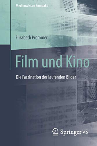 Beispielbild fr Prommer, E: Film und Kino zum Verkauf von Einar & Bert Theaterbuchhandlung