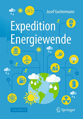 Expedition Energiewende - Josef Gochermann