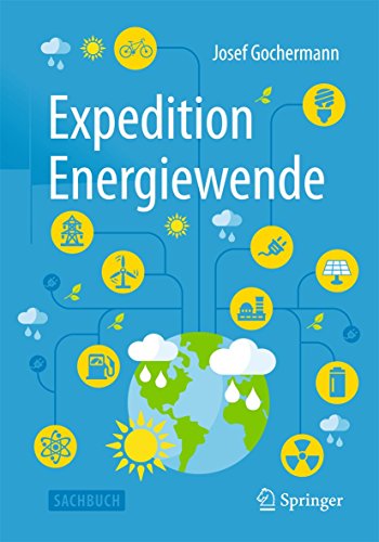 Stock image for Expedition Energiewende for sale by medimops