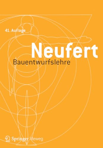 Beispielbild fr Bauentwurfslehre: Grundlagen, Normen, Vorschriften zum Verkauf von medimops