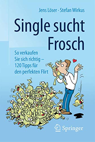 Stock image for Single Sucht Frosch for sale by Blackwell's