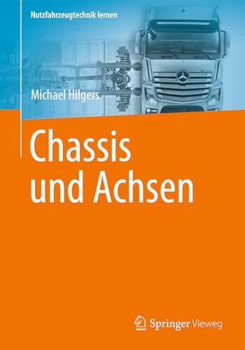 Stock image for Chassis Und Achsen for sale by Blackwell's