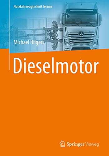 Stock image for Dieselmotor for sale by Blackwell's