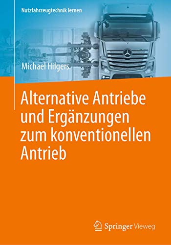 Beispielbild fr Alternative Antriebe Und Ergnzungen Zum Konventionellen Antrieb zum Verkauf von Blackwell's