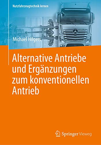 Stock image for Alternative Antriebe Und Ergnzungen Zum Konventionellen Antrieb for sale by Blackwell's