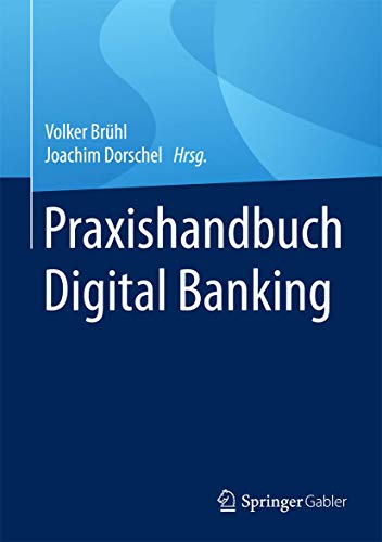 Stock image for Praxishandbuch Digital Banking for sale by medimops