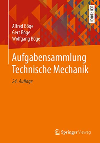 Stock image for Aufgabensammlung Technische Mechanik. for sale by Gast & Hoyer GmbH
