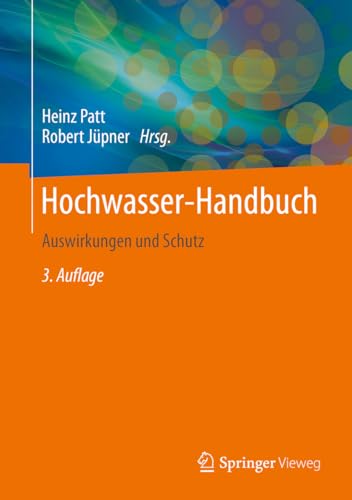 Stock image for Hochwasser-Handbuch: Auswirkungen und Schutz for sale by Chiron Media