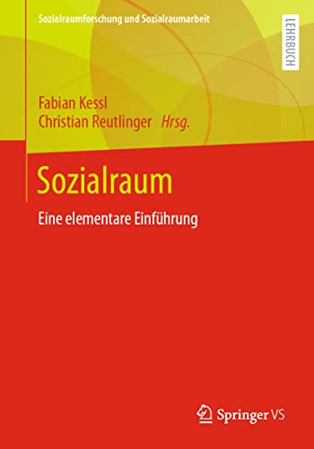 9783658292096: Sozialraum: Eine elementare Einfhrung (Sozialraumforschung und Sozialraumarbeit, 20) (German Edition)