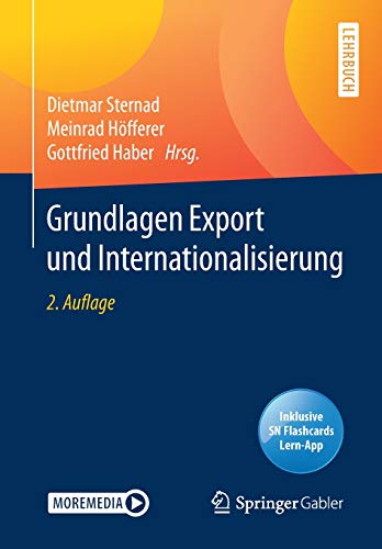 Stock image for Grundlagen Export und Internationalisierung (German Edition) for sale by Lucky's Textbooks