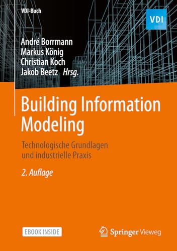Beispielbild fr Building Information Modeling zum Verkauf von Blackwell's