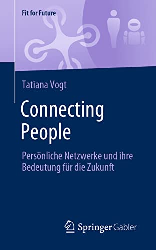 Stock image for Connecting People for sale by Blackwell's