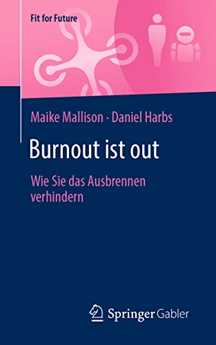 Stock image for Burnout Ist Out for sale by Blackwell's