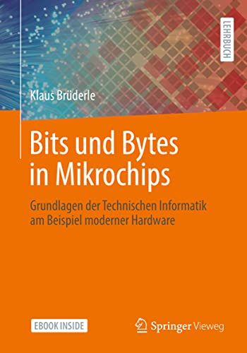 Stock image for Bits Und Bytes in Mikrochips for sale by Blackwell's