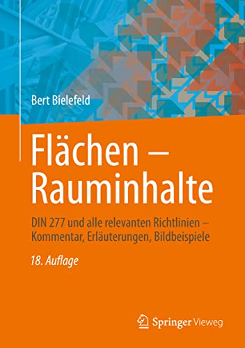 Beispielbild fr Flchen - Rauminhalte zum Verkauf von Blackwell's