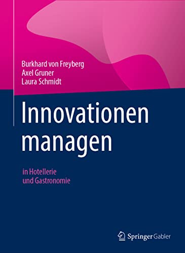 Stock image for Innovationen Managen for sale by Blackwell's