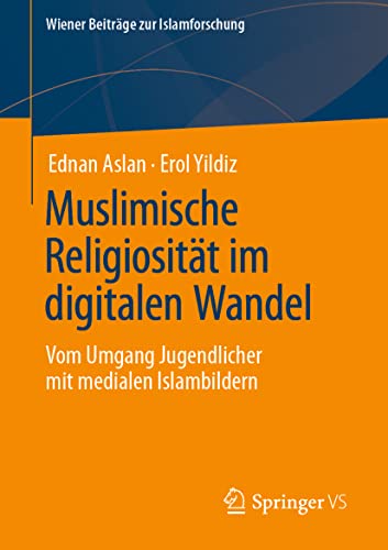 Stock image for Muslimische Religiositt Im Digitalen Wandel for sale by Blackwell's