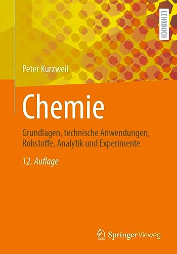 Beispielbild fr Chemie zum Verkauf von Blackwell's