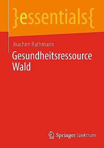 Beispielbild fr Gesundheitsressource Wald (Paperback) zum Verkauf von Grand Eagle Retail