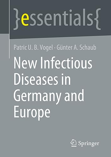 Stock image for Neue Infektionskrankheiten in Deutschland Und Europa for sale by GreatBookPrices