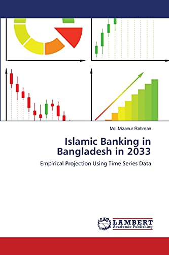 Stock image for Islamic Banking in Bangladesh in 2033: Empirical Projection Using Time Series Data for sale by Lucky's Textbooks