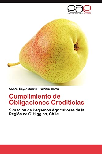 Stock image for Cumplimiento de Obligaciones Crediticias for sale by Chiron Media