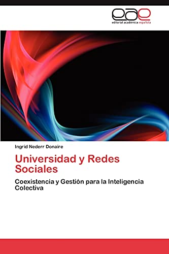 Stock image for Universidad y Redes Sociales for sale by Chiron Media