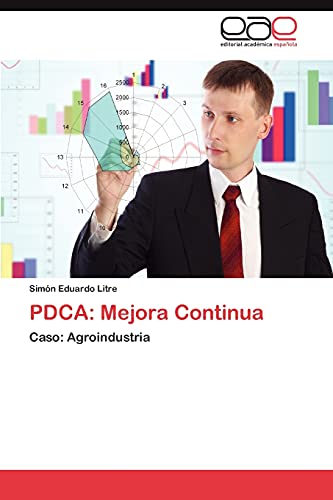 Stock image for Pdca: Mejora Continua for sale by Chiron Media