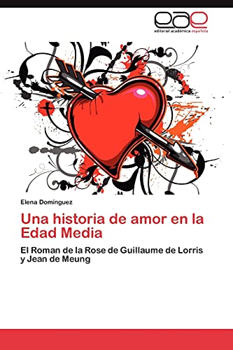 Stock image for Una Historia de Amor En La Edad Media for sale by Chiron Media