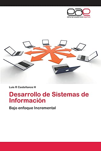 Stock image for Desarrollo de Sistemas de Informacion for sale by Chiron Media
