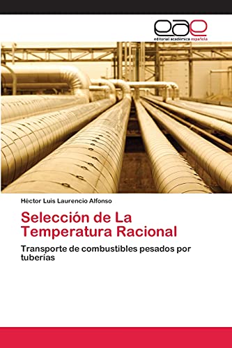 Stock image for Seleccion de La Temperatura Racional for sale by Chiron Media