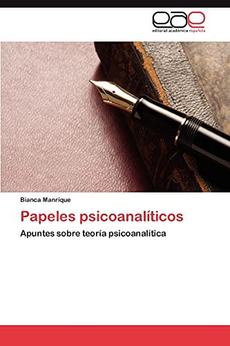 Stock image for Papeles Psicoanaliticos for sale by Chiron Media