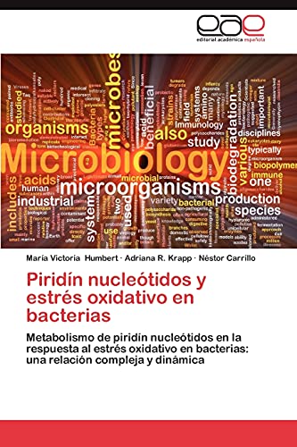 Imagen de archivo de Piridin Nucleotidos y Estres Oxidativo En Bacterias a la venta por Chiron Media