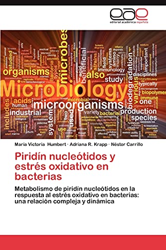Stock image for Piridin Nucleotidos y Estres Oxidativo En Bacterias for sale by Chiron Media