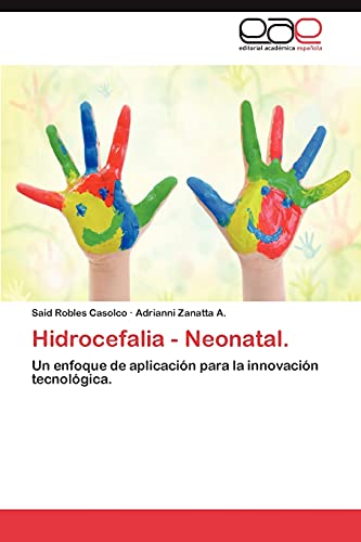 Imagen de archivo de Hidrocefalia - Neonatal. a la venta por Chiron Media