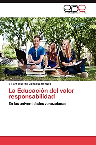 Stock image for La Educacion del Valor Responsabilidad for sale by Chiron Media