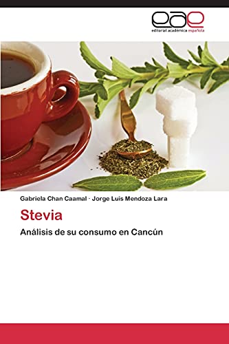 Imagen de archivo de Stevia a la venta por Chiron Media