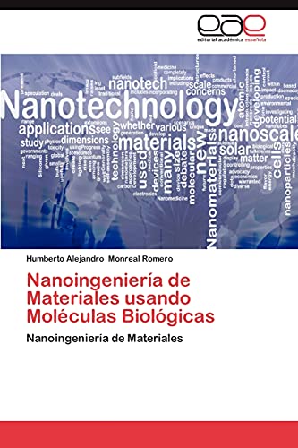 Imagen de archivo de Nanoingeniera de Materiales usando Mol culas Biol gicas: Nanoingeniera de Materiales a la venta por WorldofBooks