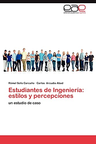 Stock image for Estudiantes de Ingenieria: Estilos y Percepciones for sale by Ria Christie Collections