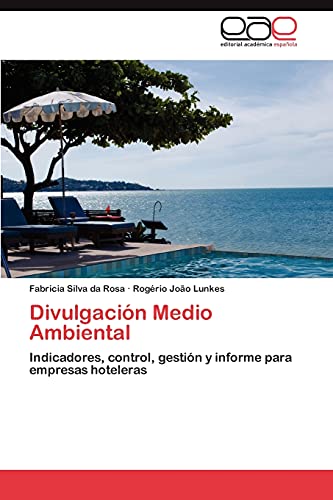 Stock image for Divulgacion Medio Ambiental for sale by Ria Christie Collections
