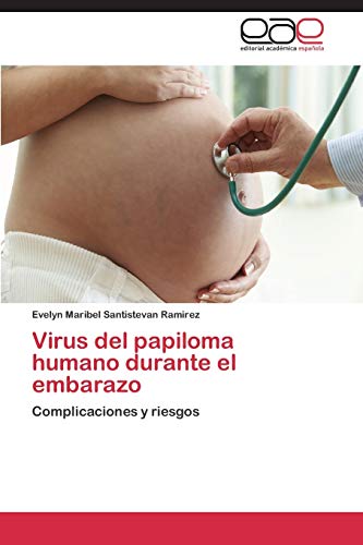 Imagen de archivo de Virus del papiloma humano durante el embarazo a la venta por Chiron Media